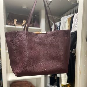 Ted Baker Shopper Bag
